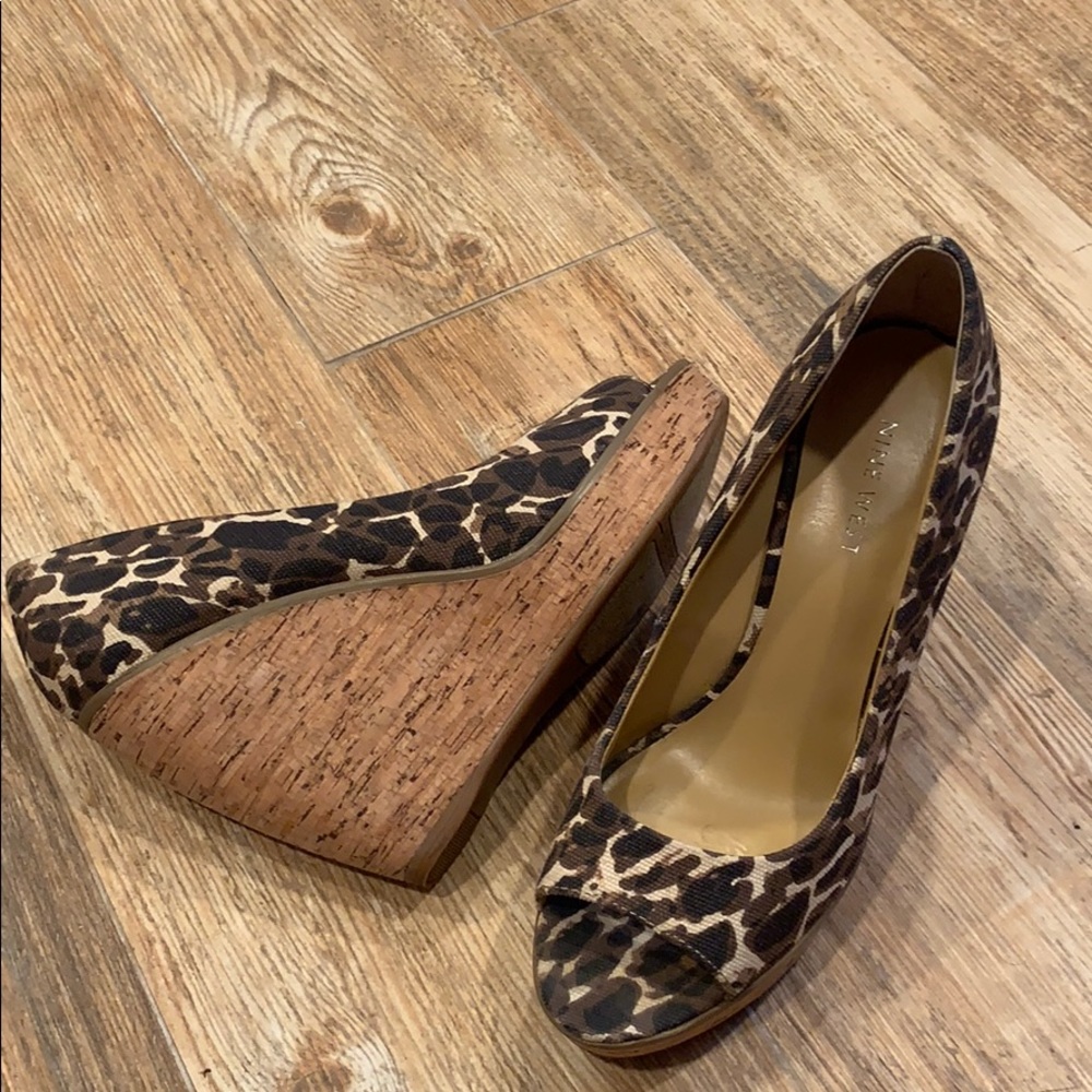 Nine West Wedge